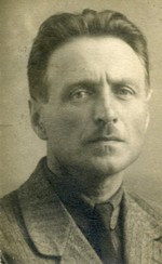 Михайло Бойчук
