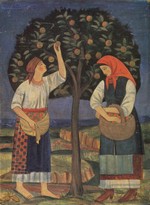 Картина Тимофія Бойчука