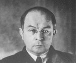 Віктор Петров