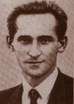 Юрій Косач